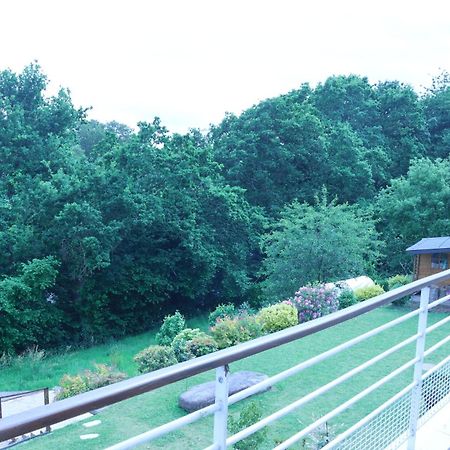 2 Belles Chambres Avec Balcon Sdb Et Wc Privatifs Lannion Buitenkant foto