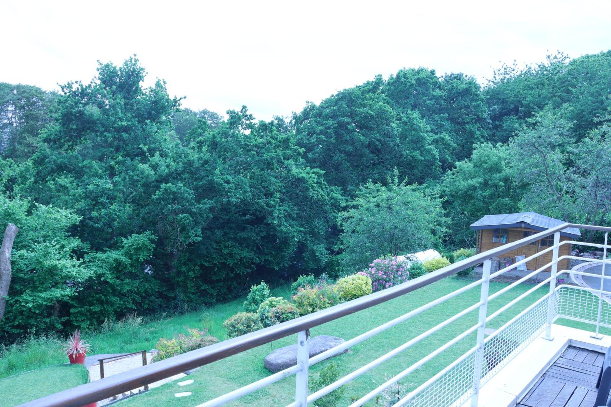 2 Belles Chambres Avec Balcon Sdb Et Wc Privatifs Lannion Buitenkant foto
